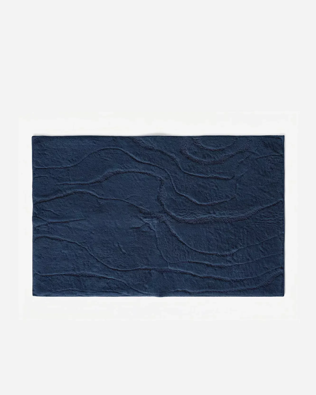Spa Cotton Bath Rug