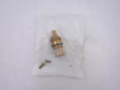 Speakman RPG05-0603 Stubby Perfect Valve Red