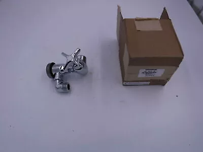 SPEAKMAN SC-5911-IS Hose Bibb / Mop Fitting W/Integral Stops