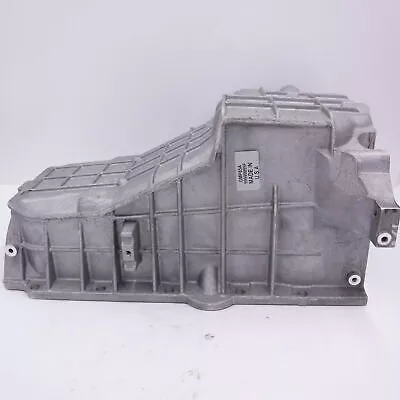 Spectra Premium GMP85A Engine Oil Pan for 2007-2014 GMC Savana 1500