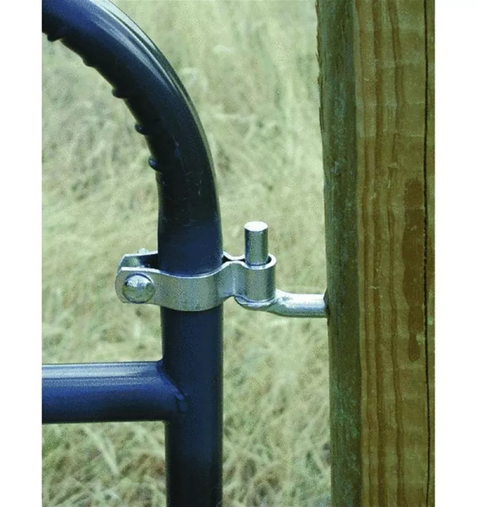 Speeco S16100800 Tube Gate Hinge