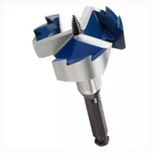 Speedbor 3046011 Max Self-Feed Wood Bit, 2-1/8"
