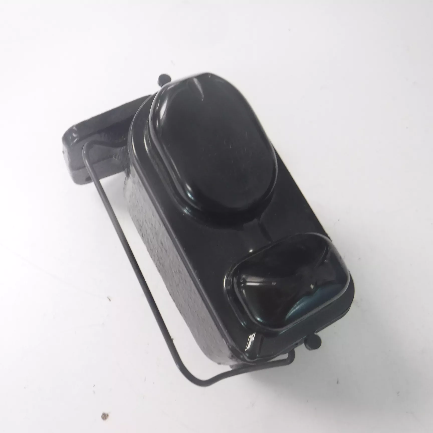 Speedway Motors Master Cylinder 916645621 For 1966-1974 Mopar B/E Body