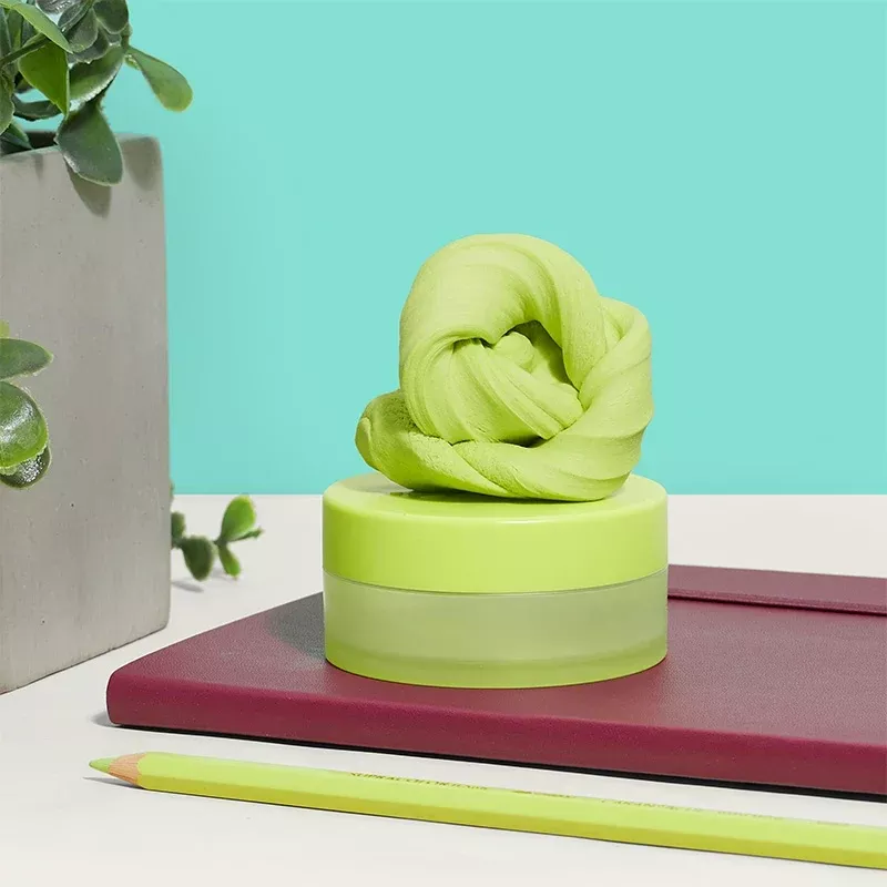 Speks - Blur Focus Putty, Citron