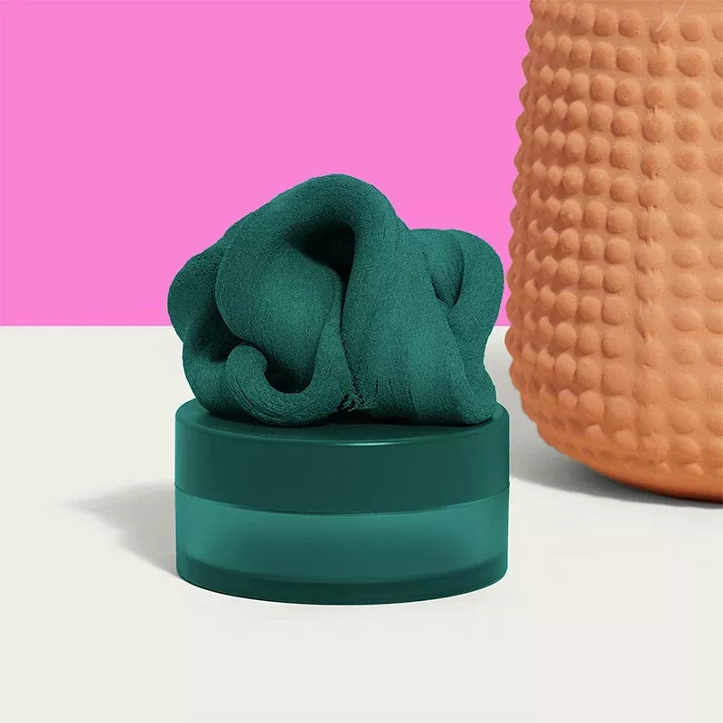 Speks - Blur Focus Putty, Forest