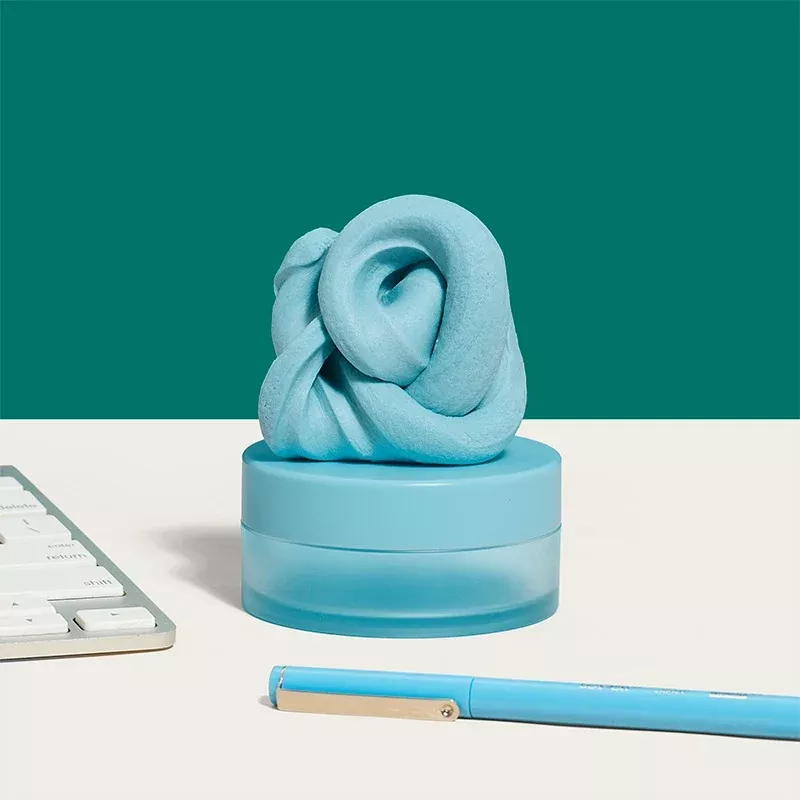 Speks - Blur Focus Putty, Lagoon