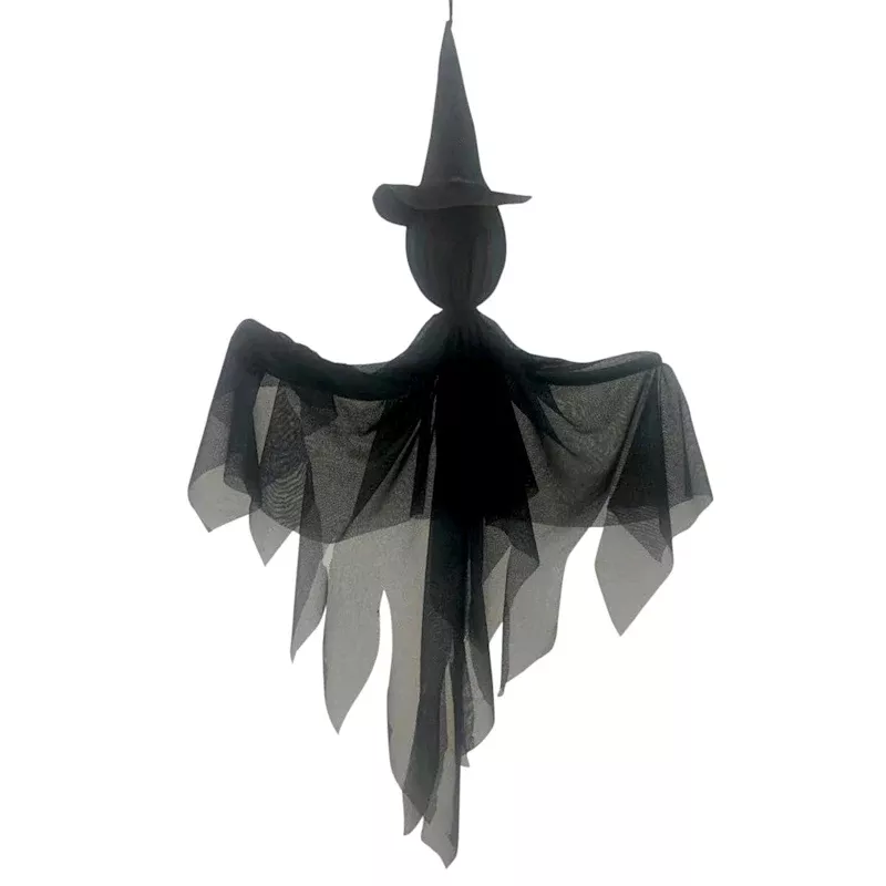 Spellbound Hanging Witch, 2'