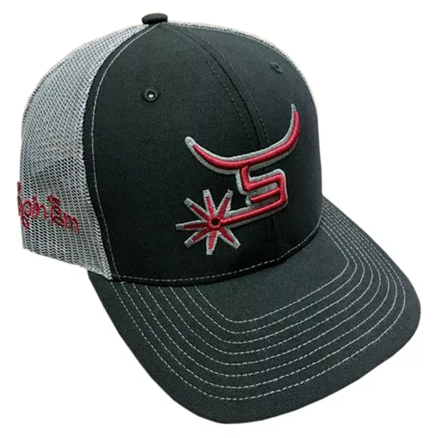 Spin-Em Ember Cap