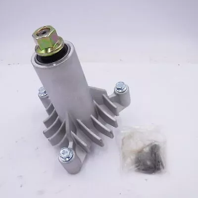 Spindle Assembly For Husqvarna LR110, LR111, LR120, LR121, LR122, Oregon, Poulan