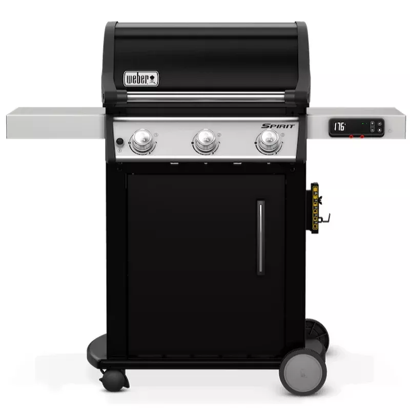 Spirit EX-315 (ULPG) – Weber BBQs