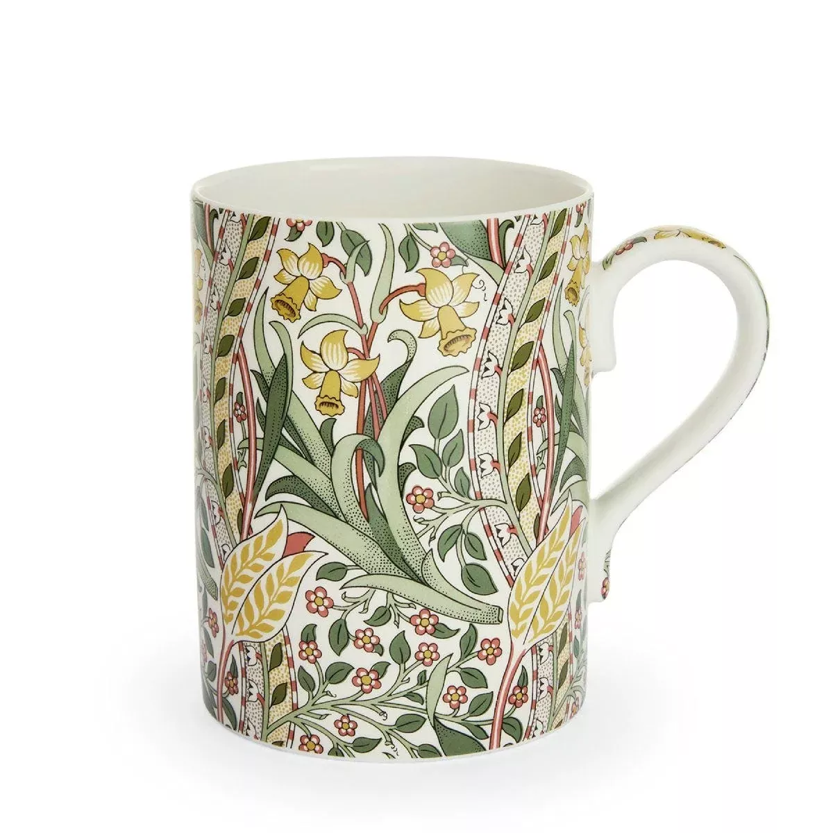 Spode - Daffodil Mug