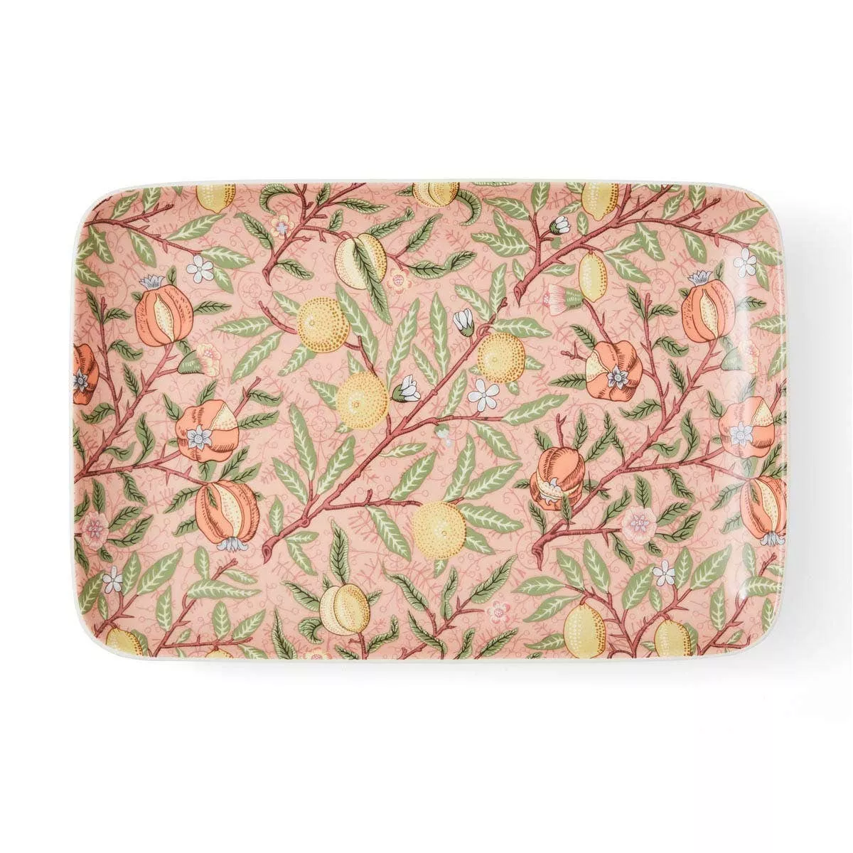 Spode - Fruit Serving Tray