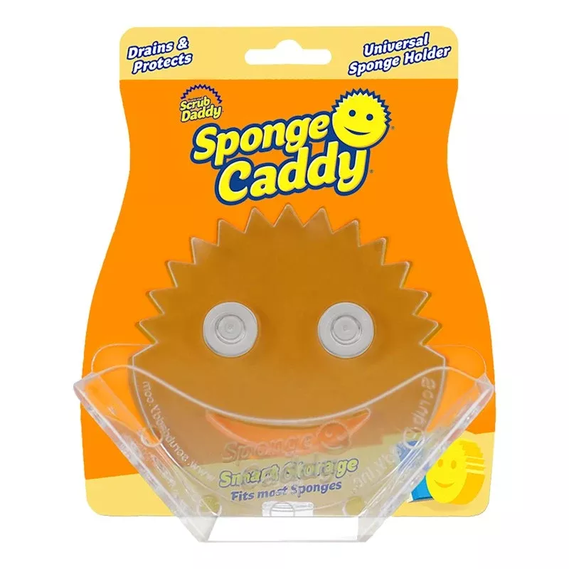 Sponge Caddy