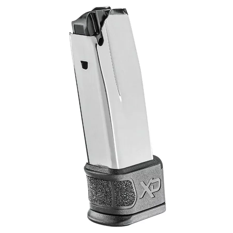 Springfield Armory XD MOD.2 Sub Compact Magazine - 9mm - 16 Round
