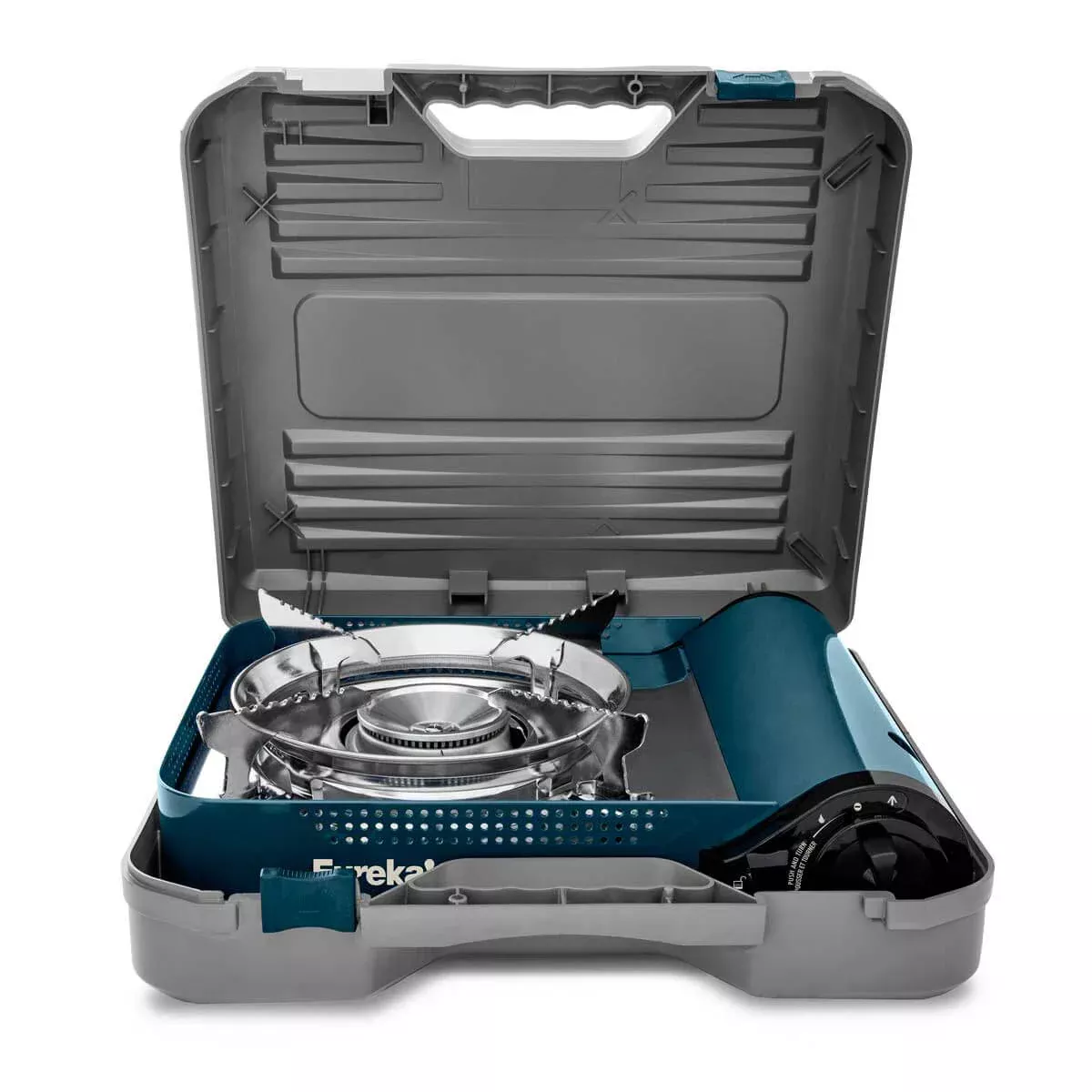 SPRK + Camp Stove
