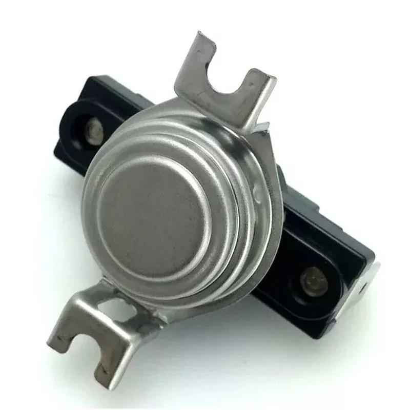 St. Croix Low Limit Fan Switch | 110F Proof of Fire Snap Disc for Pellet & Corn Stoves | Part #80P20038-R / 20159 / 4T110F