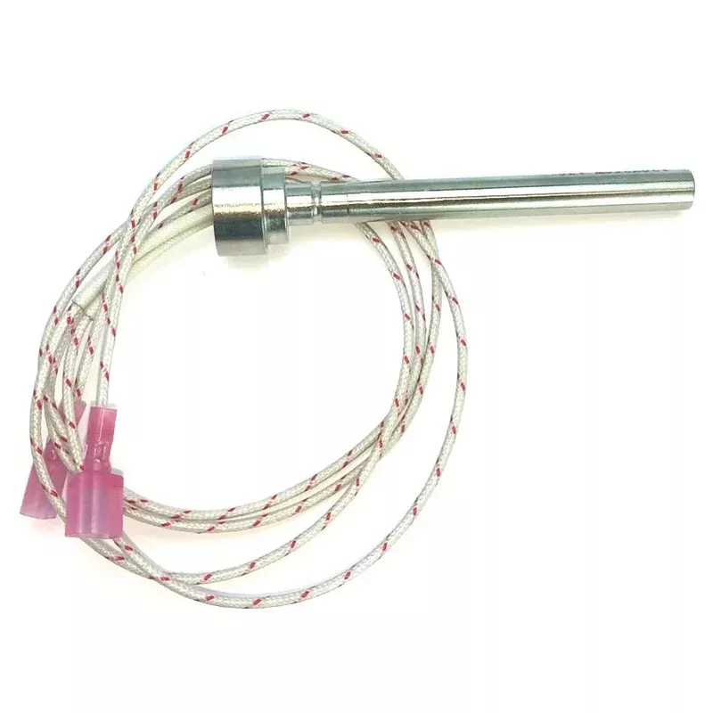 St. Croix Universal Ceramic Igniter | 4″ Replacement Ignitor | Part #80P52727-R /20120K