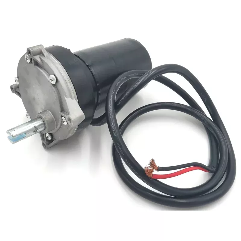 Stabilizer Motor | Slide-Out / RV Stabilizer Replacement | NBK20527