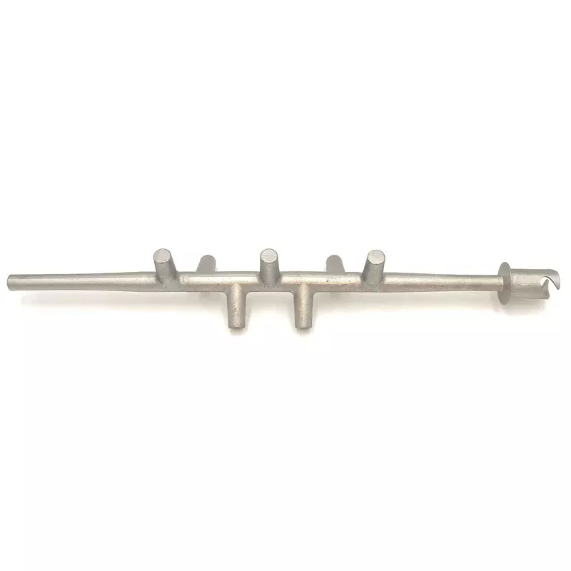 Stainless Agitator with Coupler Replacement for Enviro 50-1697 NBK-20474