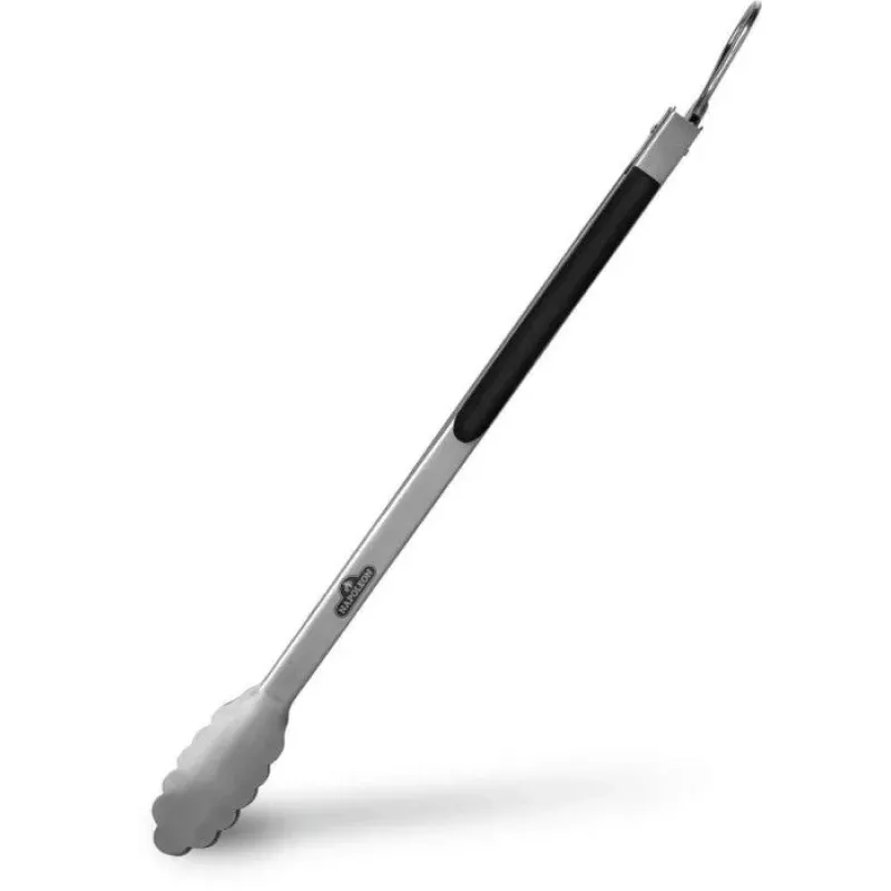 Stainless Steel Auto Locking Tongs