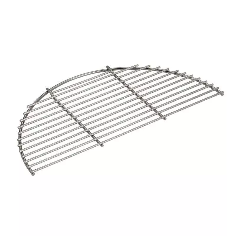 Stainless Steel Half Grid M