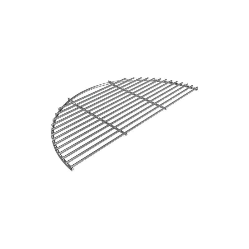 Stainless Steel Half Grid XL