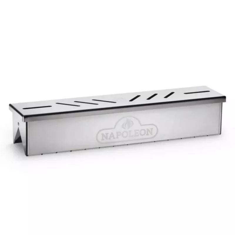 Stainless Steel Smoker Box