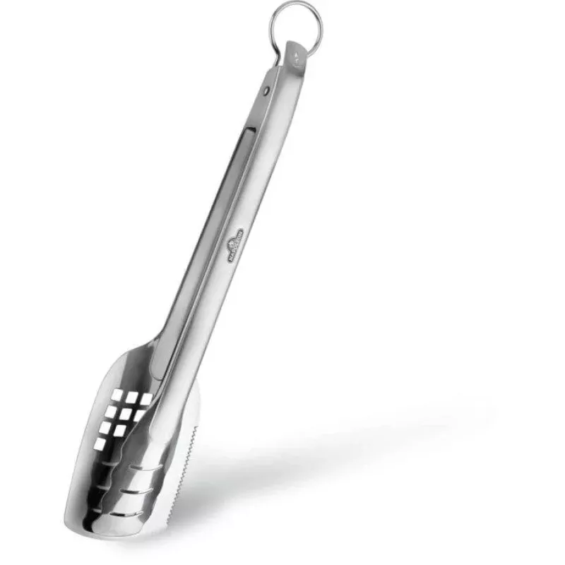 Stainless Steel Spatutong