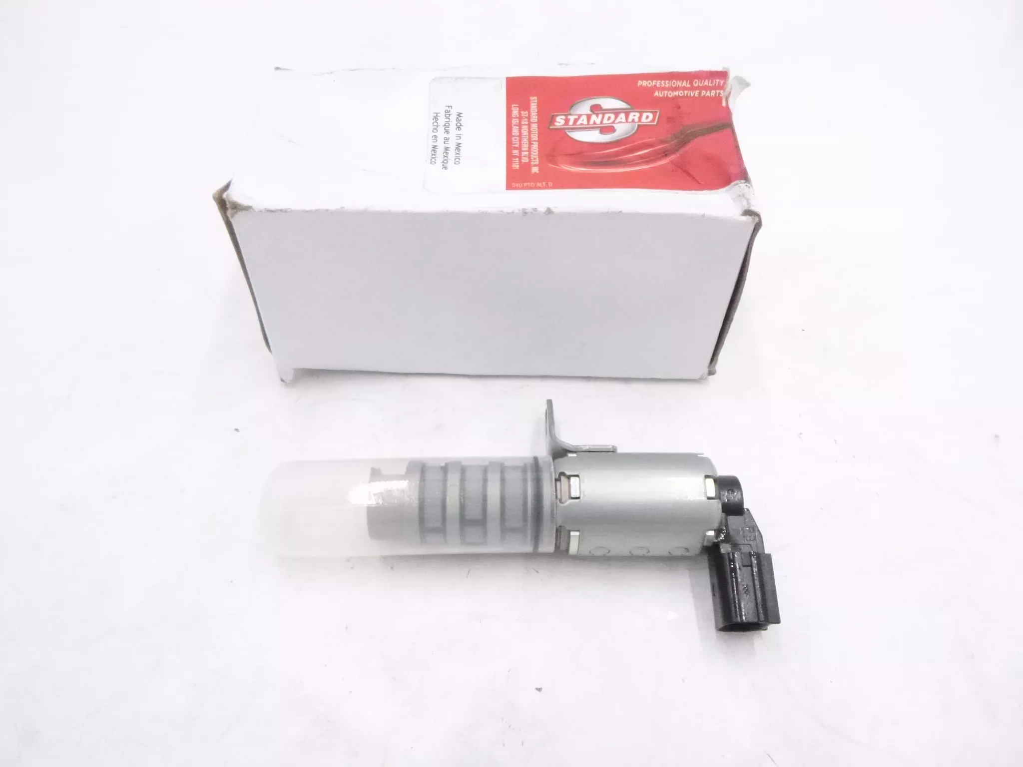 Standard VVT361 Engine Variable Valve Timing Solenoid fits 2016-2021 Honda Civic