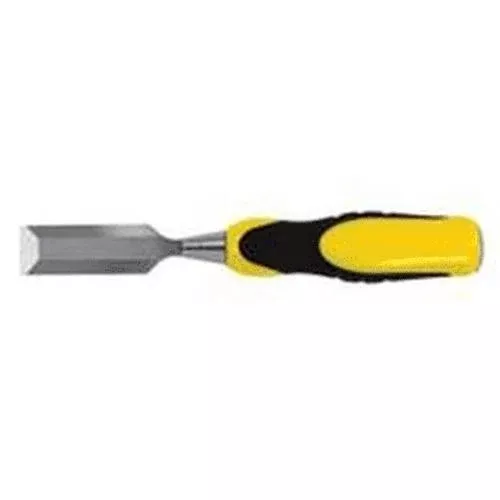 Stanley 16-304 Bi-Material Wood Chisel 1/4"
