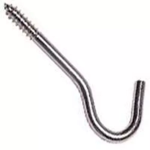Stanley 220517/13-6530 Ceiling Hook 3-7/8", Zinc