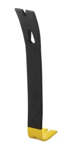 Stanley 55-515 Pry Bar, 12-3/8"x1-3/4"