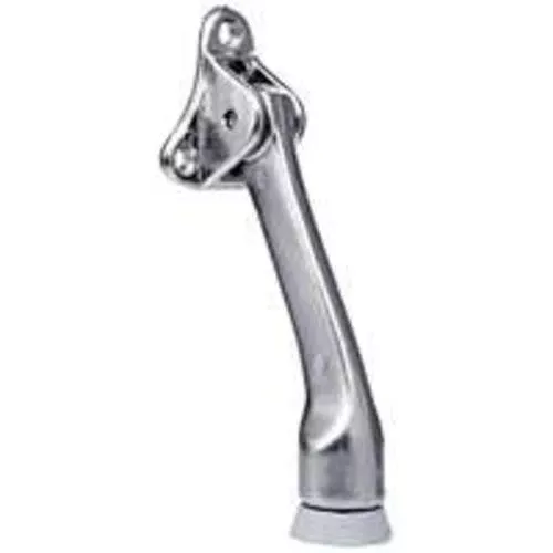 Stanley 75-0114 Aluminum Die Cast Door Holder Chrome