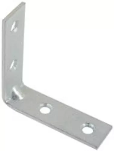 Stanley 756114 Mechanically Galvanized Corner Brace 1-1/2"
