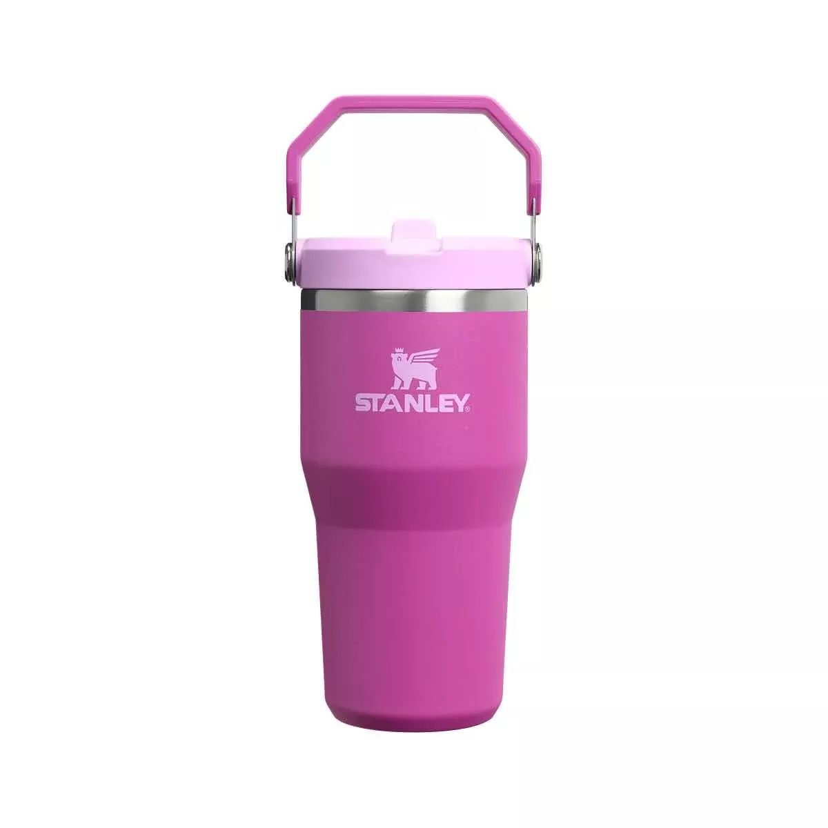 Stanley The IceFlow Flip Straw Tumbler - 20 Ounce