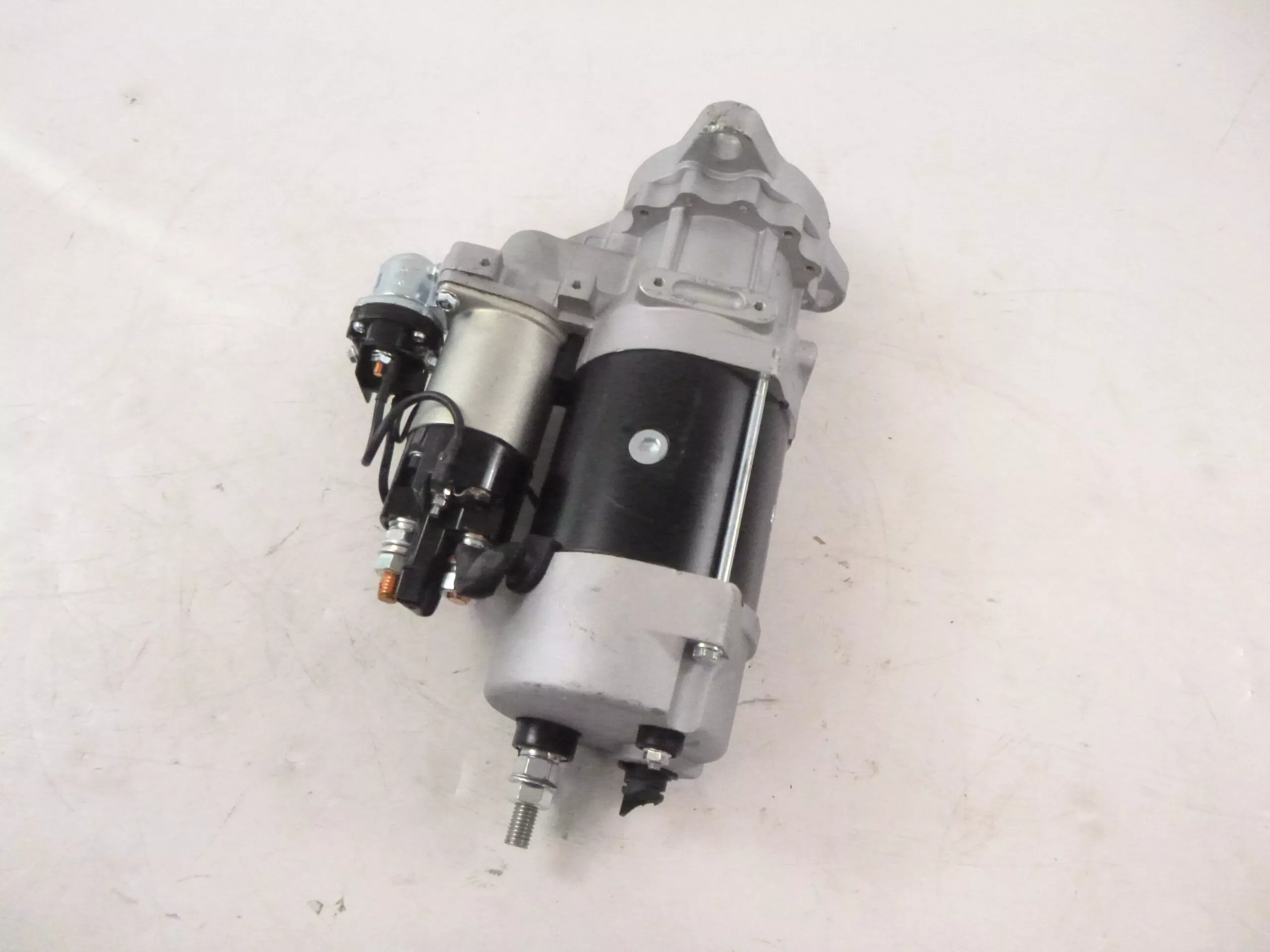 Starter ST39MT 12V 39MT For Heavy Duty Trucks