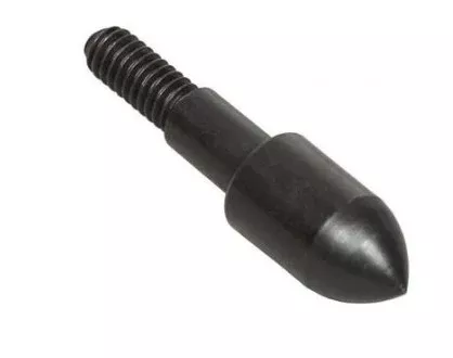 Steel Bullet Points - 5/16" - 100 Grain