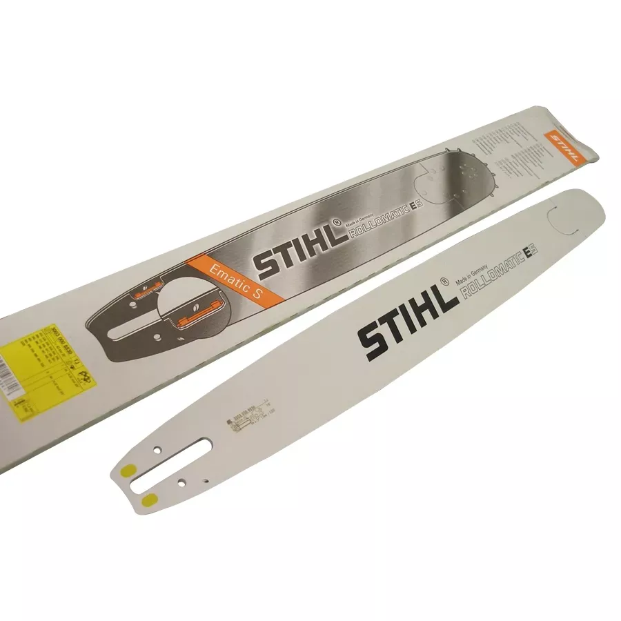 STIHL 25" Rollomatic ES Sprocket Nose Guide Bar