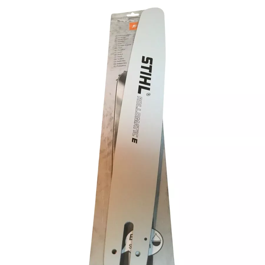 STIHL 3/8-050 Sprocket Tipped Chain Saw Bar - 20"