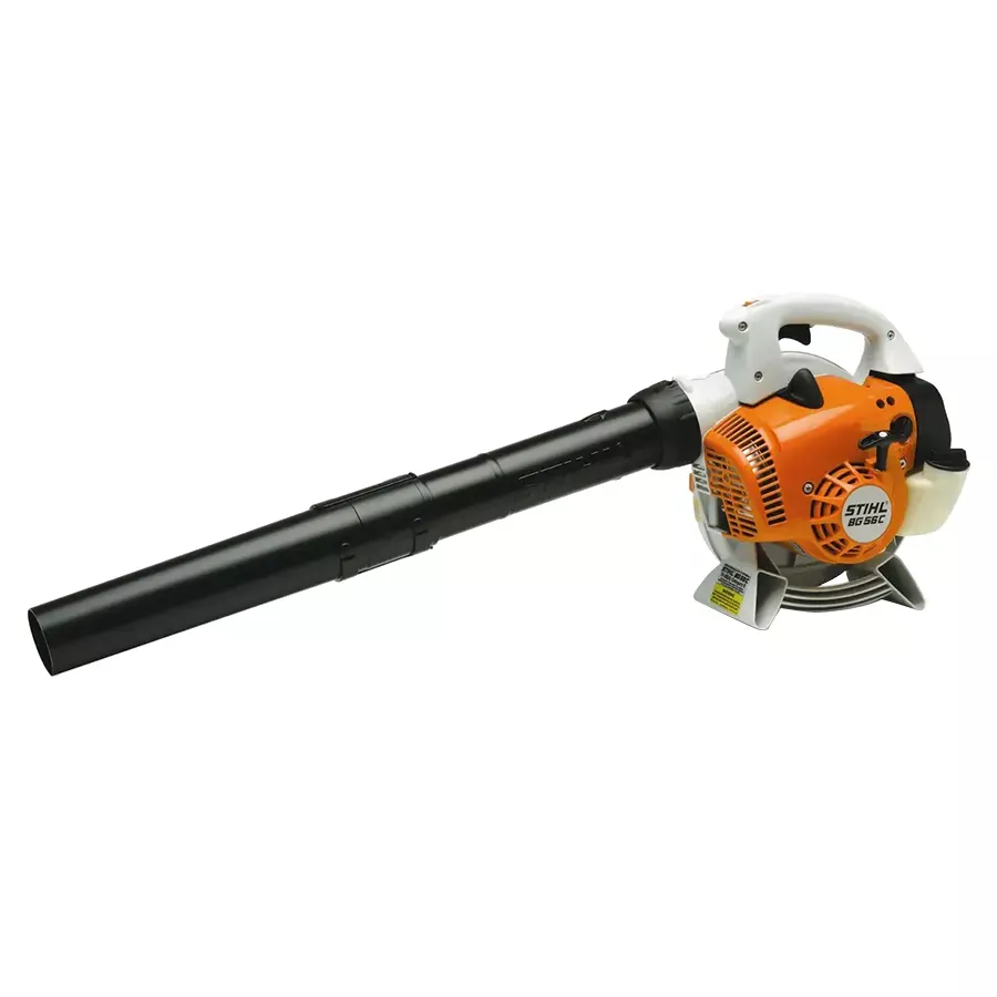STIHL BG 56 C-E Handheld Blower