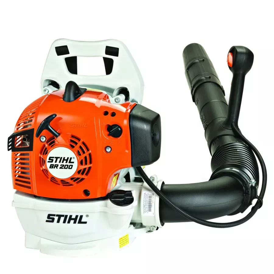 STIHL BR 200 Caliber Backpack Blower
