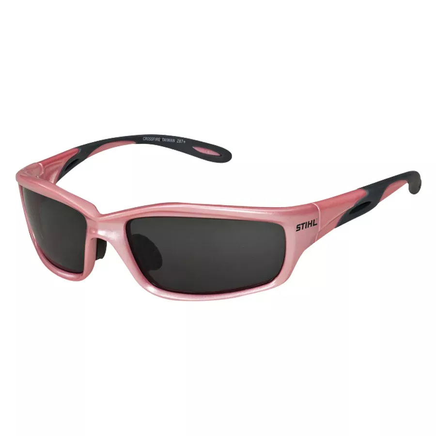 STIHL Cotton Candy Glasses - Smoke