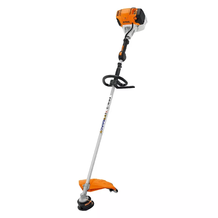 STIHL FS 131 R String Trimmer with Loop Handle
