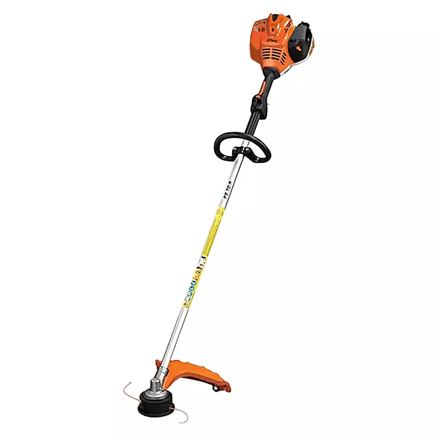 STIHL FS 70 RC-E Straight Shaft Trimmer with Loop Handle