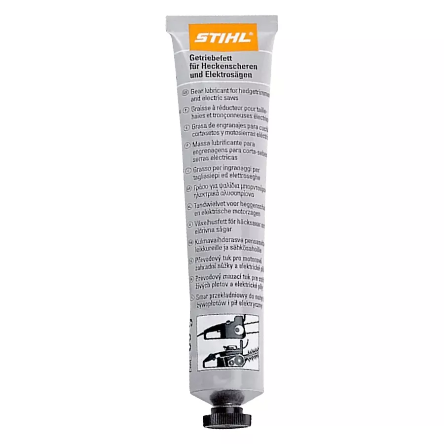 STIHL FS Gearbox Grease - 80 g