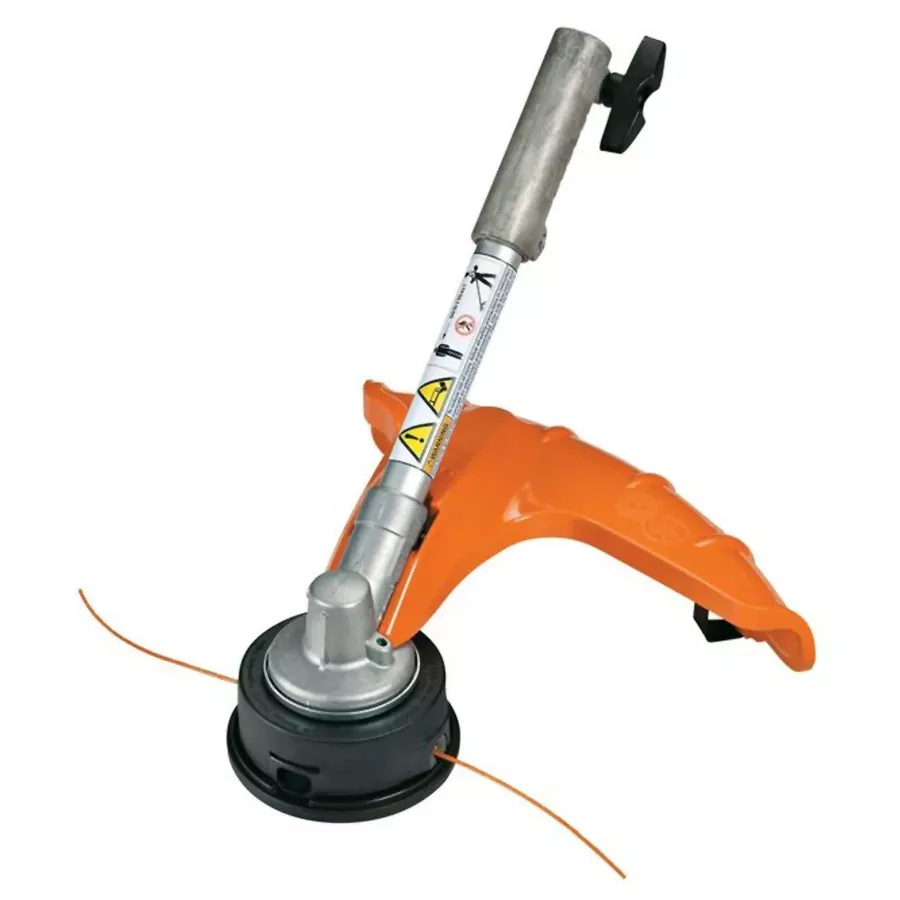 STIHL FS-MM Trimmer Attachment