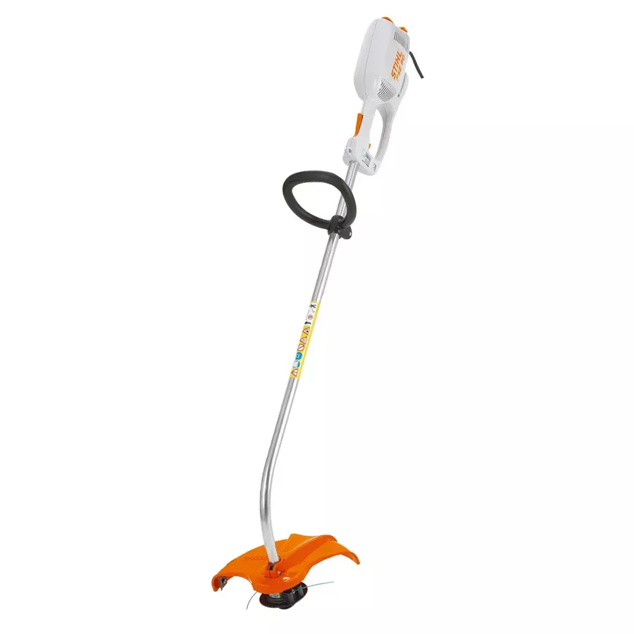 STIHL FSE 60 Curved Electric Trimmer