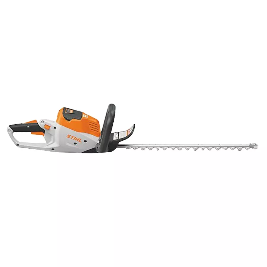STIHL HSA 50 20" Hedge Trimmer - AK10 Battery