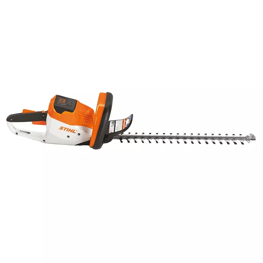 STIHL HSA 56 Compact Cordless Hedge Trimmer