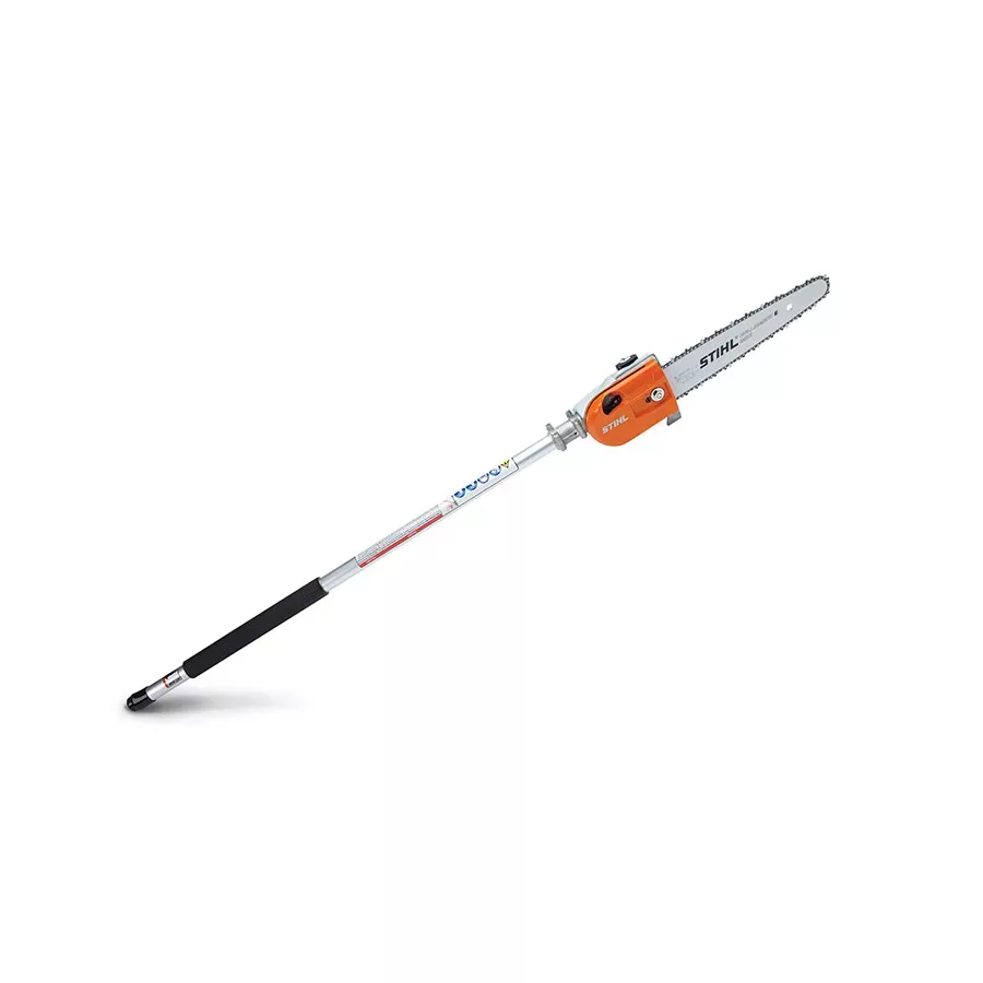 STIHL HT-KM Pole Pruner Attachment - 12"